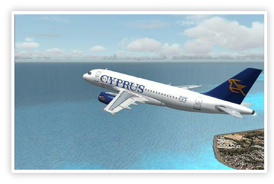 Cyprus Air